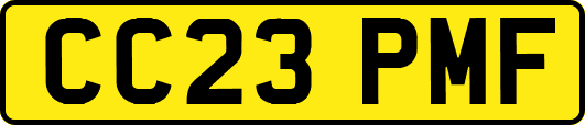 CC23PMF