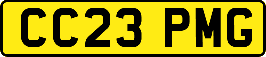 CC23PMG