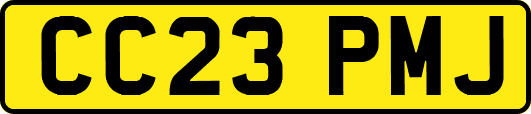 CC23PMJ