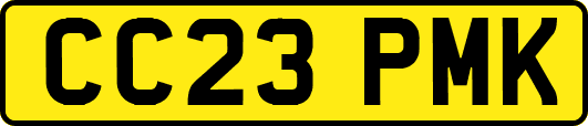CC23PMK