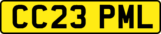 CC23PML