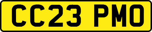 CC23PMO