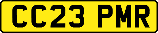 CC23PMR