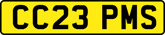CC23PMS