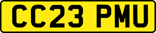 CC23PMU