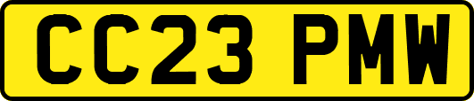 CC23PMW