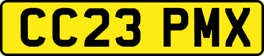 CC23PMX