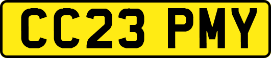 CC23PMY