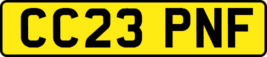 CC23PNF