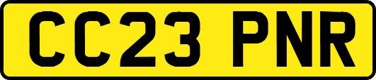 CC23PNR