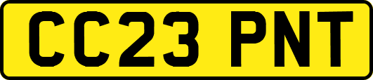 CC23PNT