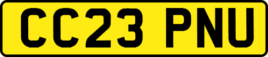 CC23PNU