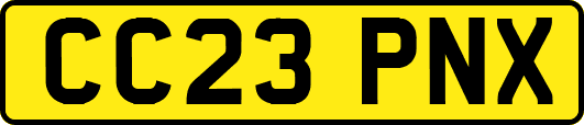 CC23PNX