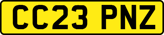 CC23PNZ
