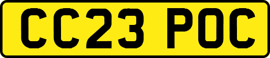 CC23POC