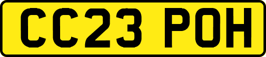 CC23POH