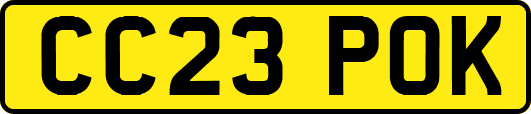 CC23POK