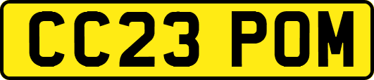 CC23POM