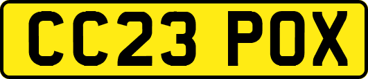 CC23POX