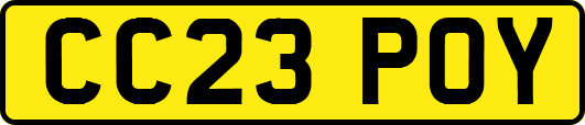 CC23POY