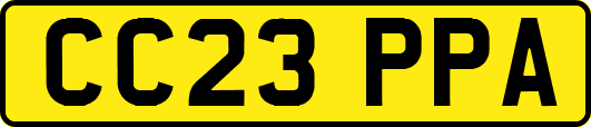 CC23PPA