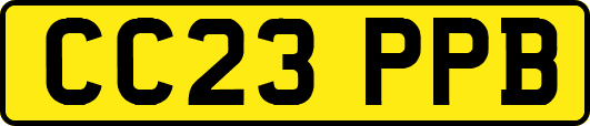 CC23PPB