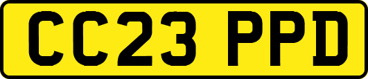 CC23PPD