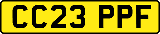 CC23PPF