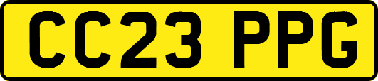 CC23PPG
