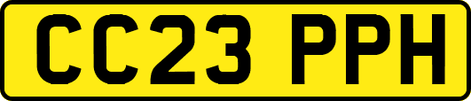 CC23PPH