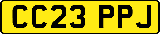 CC23PPJ