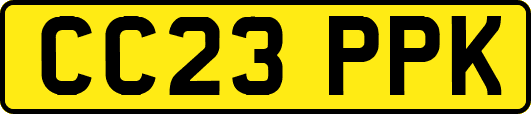 CC23PPK