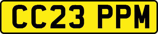 CC23PPM