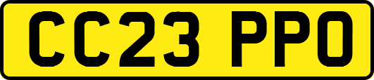 CC23PPO