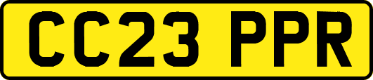 CC23PPR