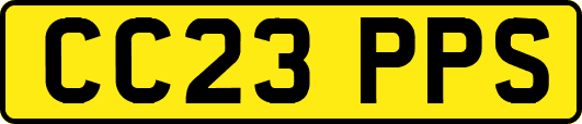 CC23PPS
