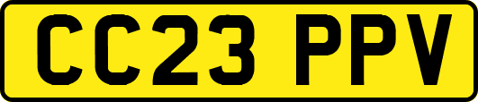 CC23PPV