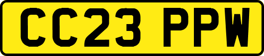 CC23PPW