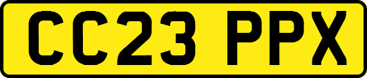 CC23PPX