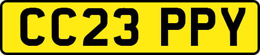 CC23PPY