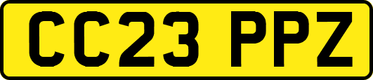 CC23PPZ