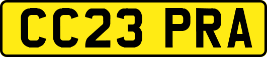 CC23PRA