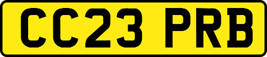 CC23PRB