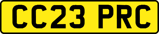 CC23PRC