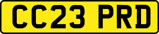 CC23PRD