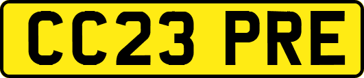 CC23PRE