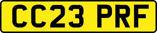 CC23PRF