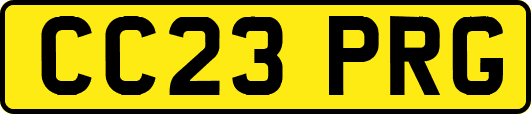 CC23PRG
