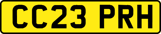 CC23PRH