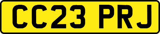 CC23PRJ